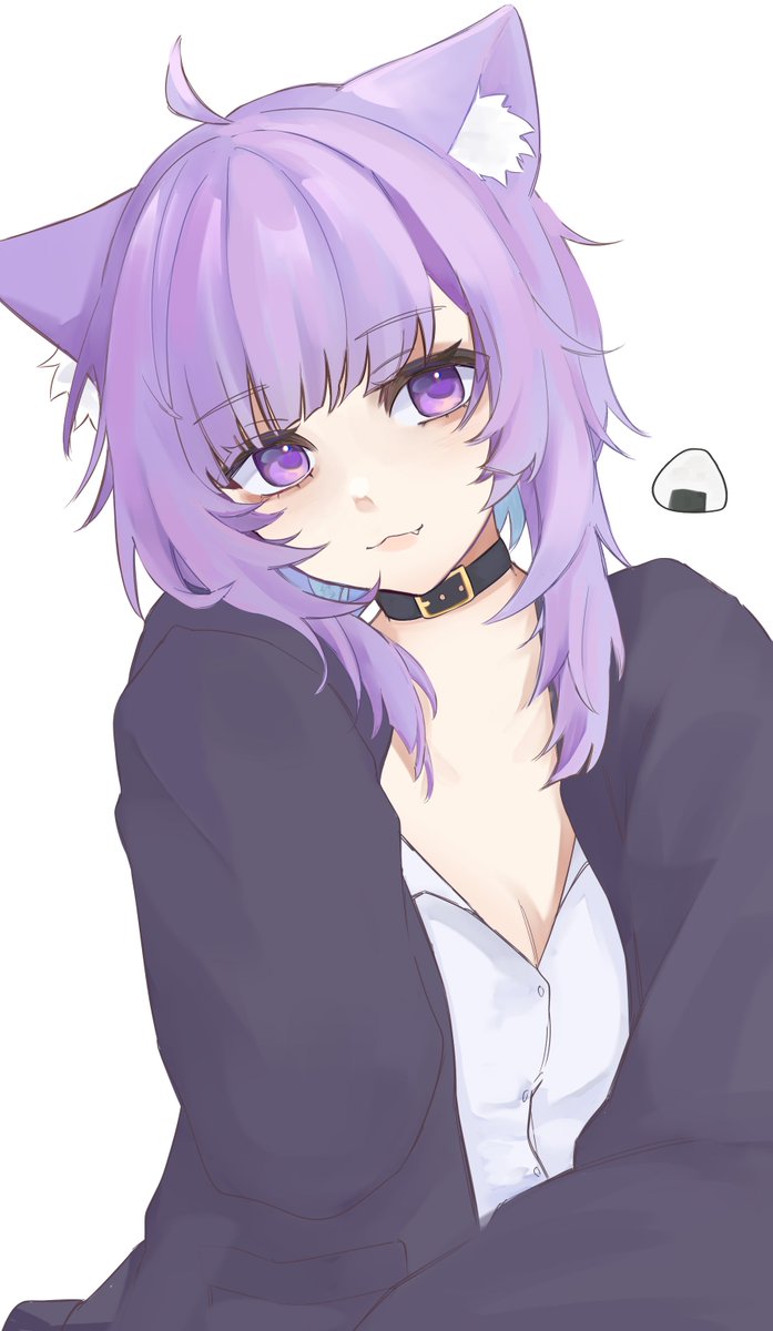 𝐚𝐲𝐚绫 @ VGen tweet media