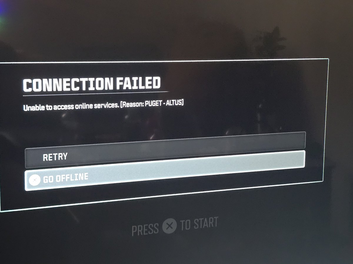 DjjtMcawesome's tweet image. Fuck #COD #Activision Do you even test your shit before updating?  Its like you have 0 clue how to present a product.  You keep failing.  #CODFail In my line of work people would be getting fired.
