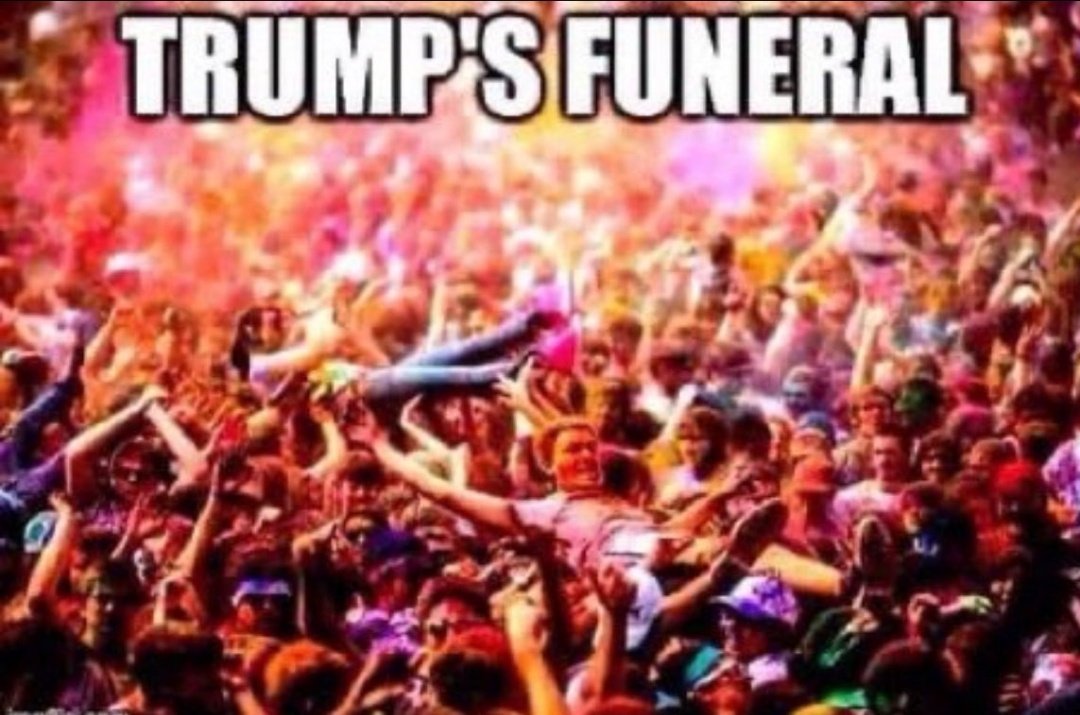 MyTiffylady's tweet photo. @LauraLoomer @stephenasmith And do we shall https://t.co/BEf7UyA5lQ