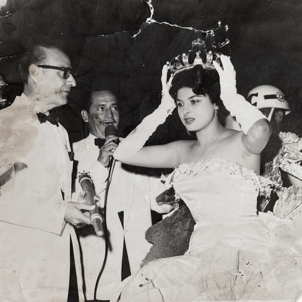 Carnaval de Barranquilla tweet media