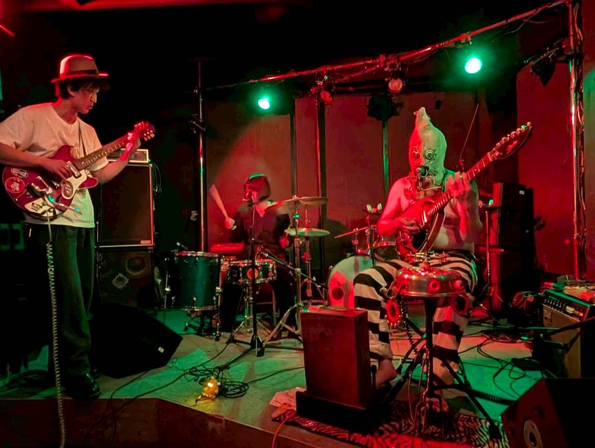 Mud Mitch(マッドミッチ) tweet media