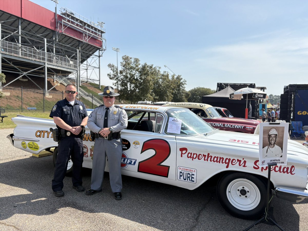 Master Trooper Joseph Rowell SCHP tweet media