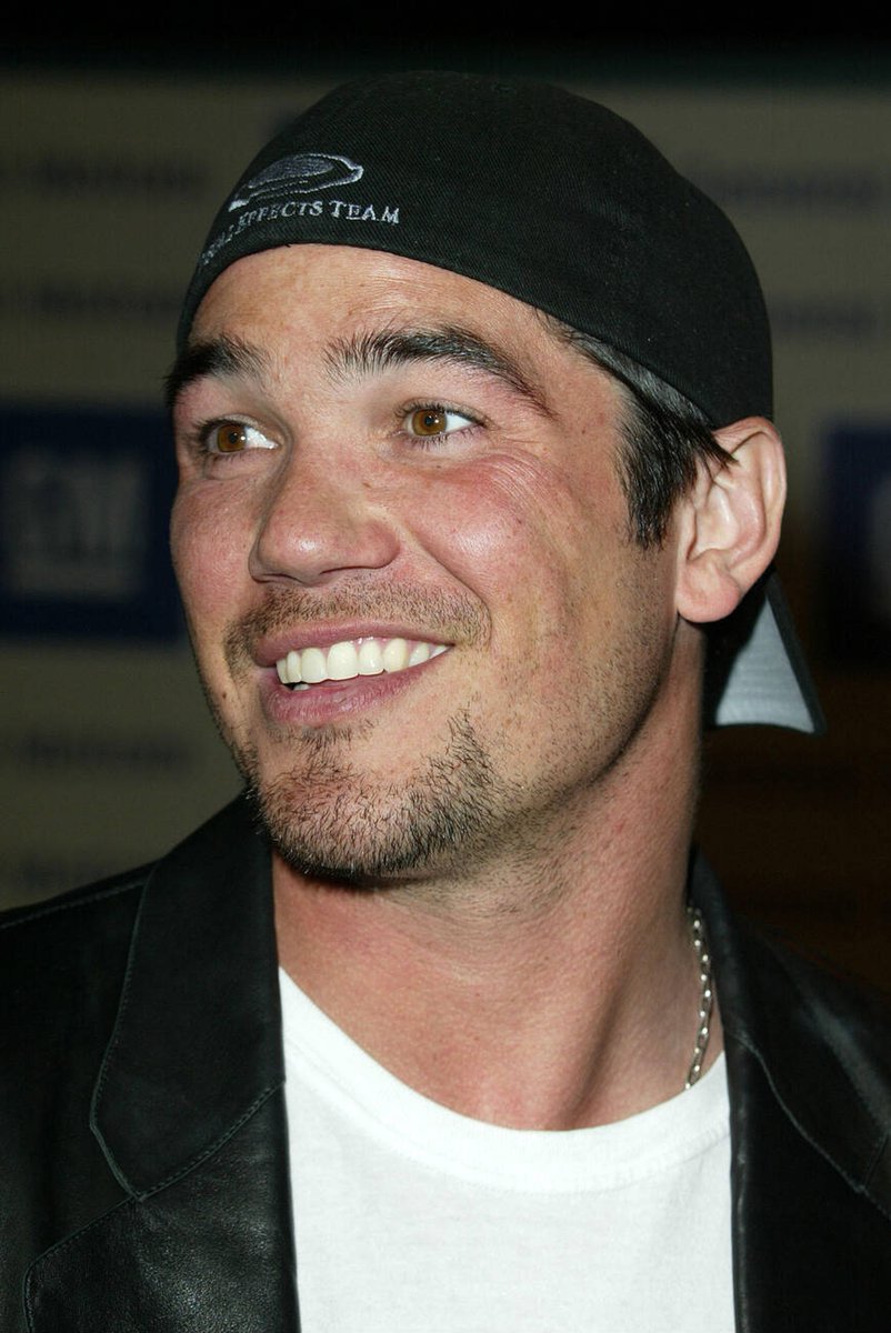 Dean Cain Updates ⭐️ tweet media