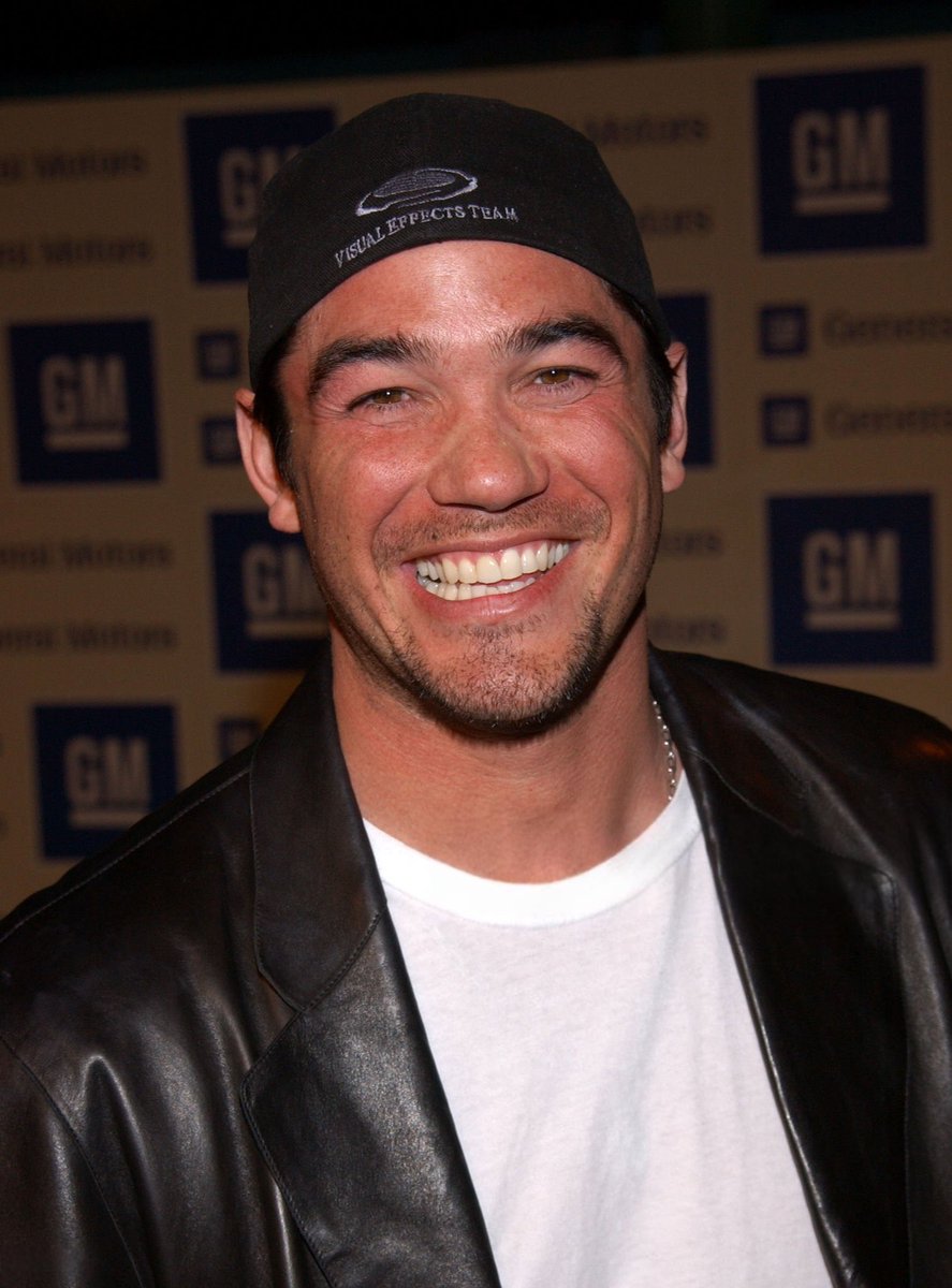 Dean Cain Updates ⭐️ tweet media