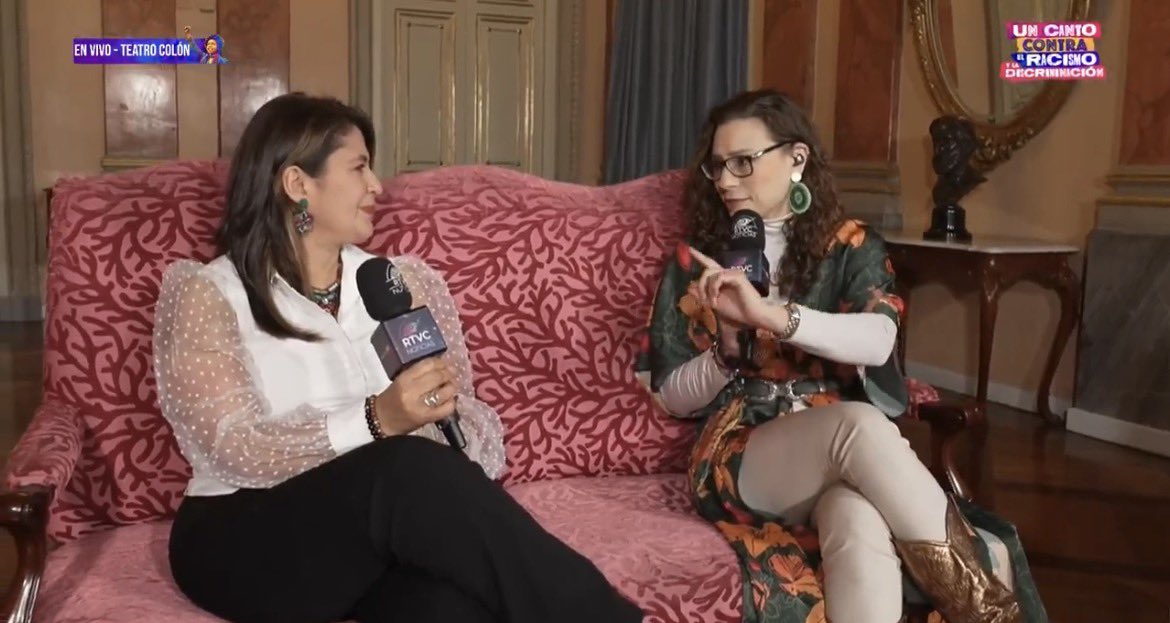 Laura Galindo M. tweet media