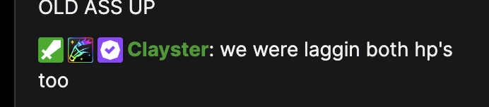 CDL Drama Central tweet media