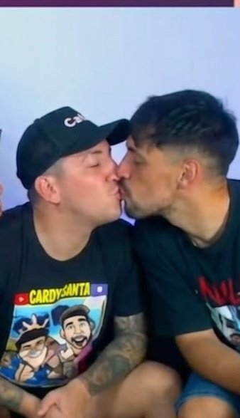 Valentín tweet media