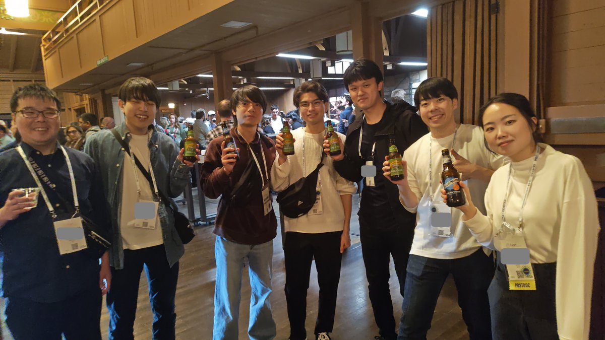 fmbsjyoung's tweet photo. 3月17～22日の日程で、米国・加州のAsilomar Conference Groundsにて33rd Fungal Genetics Conferenceが開催中です。トップ研究者が一堂に会し、我々若手としても非常に刺激的な機会になっています。学生によるFGC体験記が近日中に公開予定です。お楽しみに！#Fungal26 https://t.co/PTXd4tn8iv