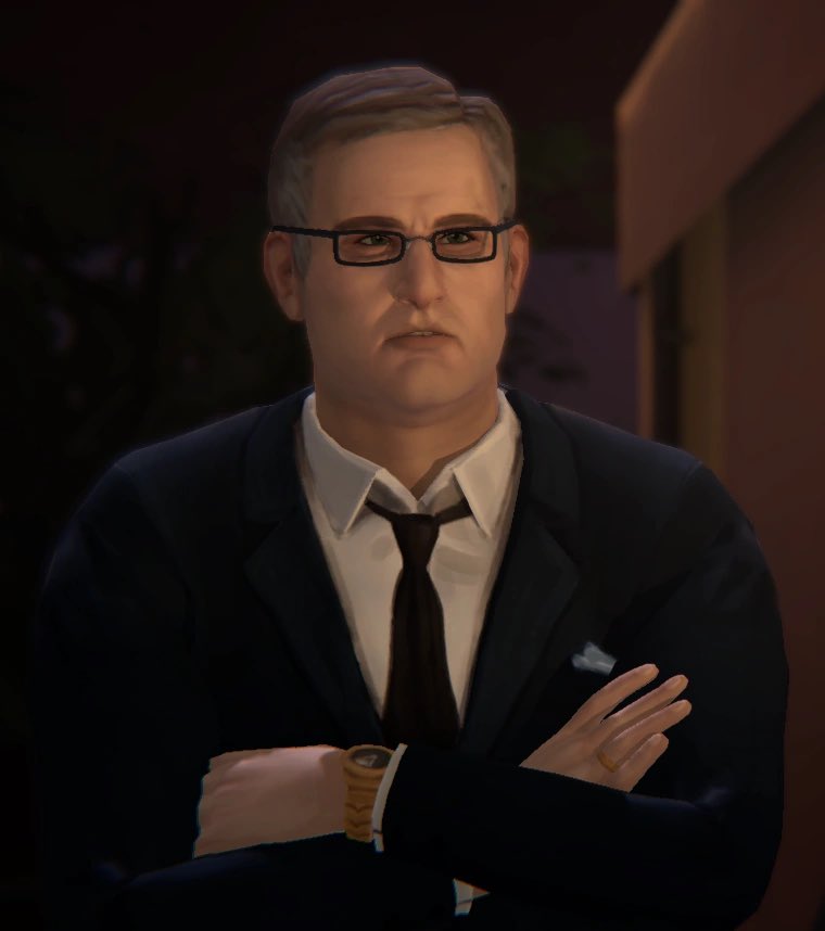 johan ★ tweet media