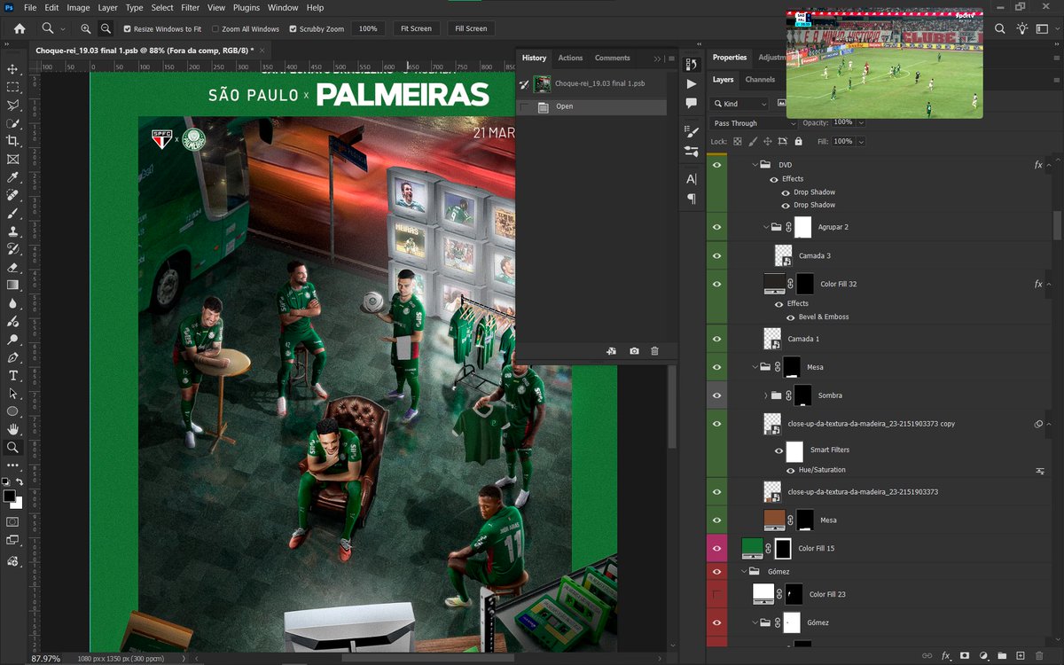 Igor Gomes tweet media