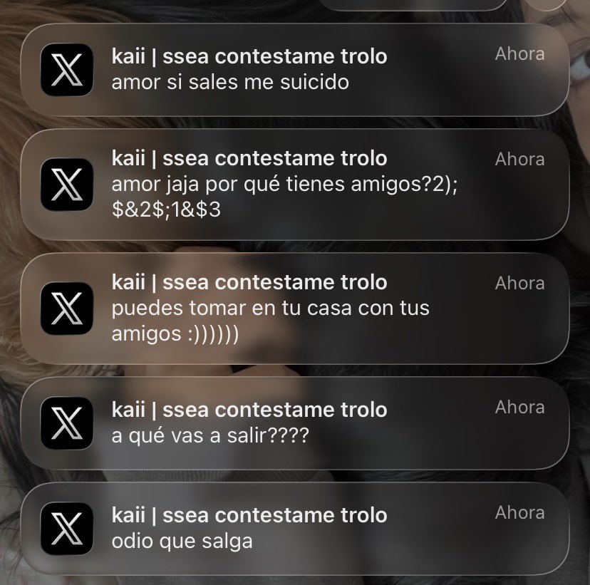 ssea | kai ya t contesté :/ tweet media