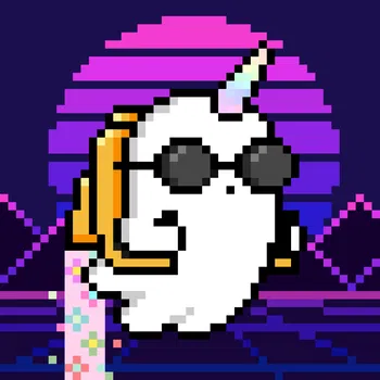 Level9Labs's tweet image. Ok, I'll admit it, I have a slight addiction to @deadpixels_club .

Picked up another few bangers ...

Do #ghosts follow #ghosts?

#Hedera #DeadPixelsClub #Hashgraph #NFTs