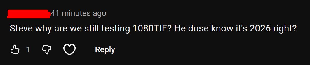 GamersNexus tweet media