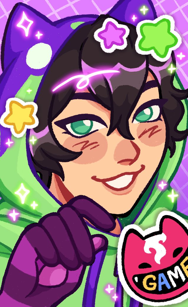 miles 🌸 tweet media