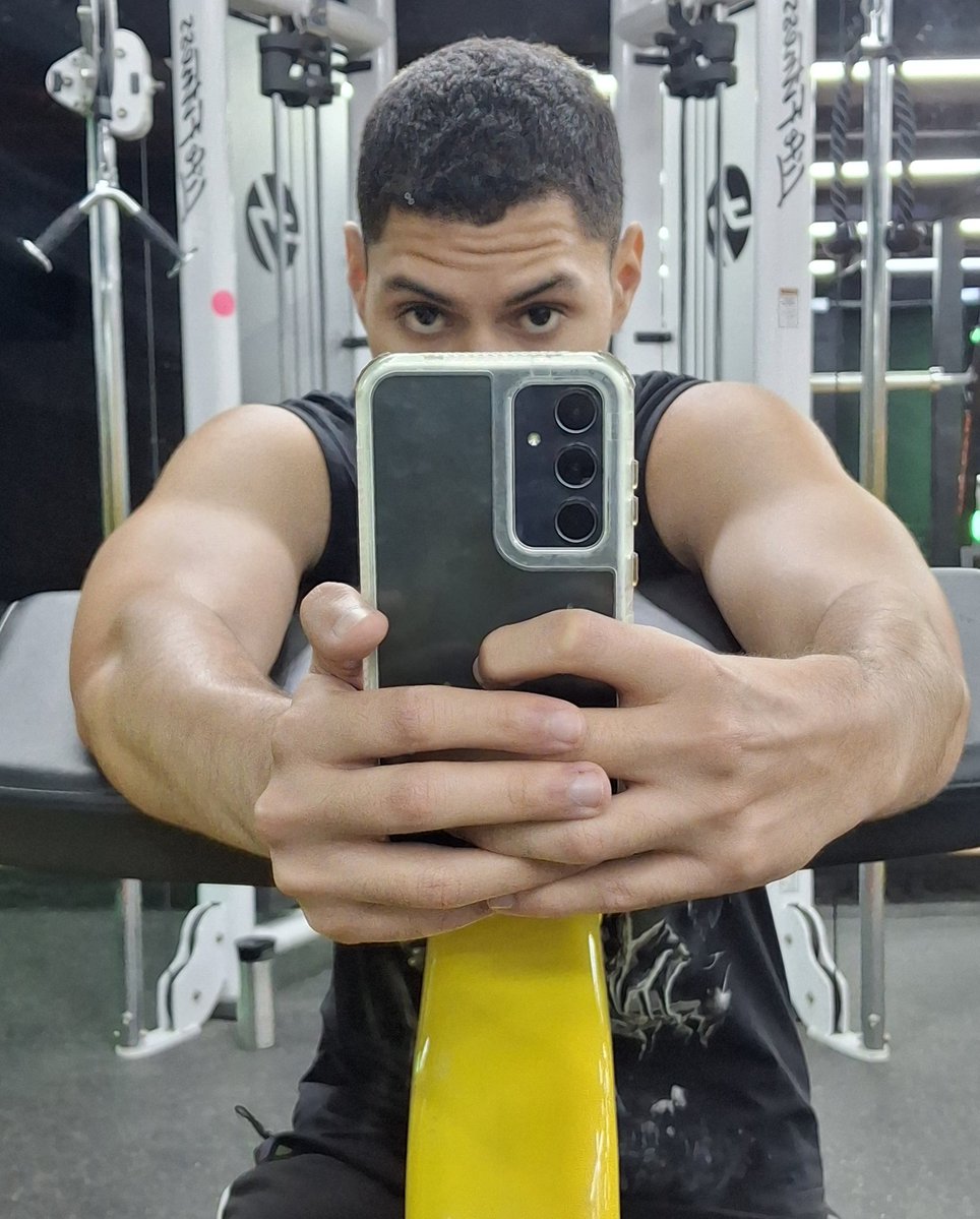 Samu 🇻🇪 tweet media