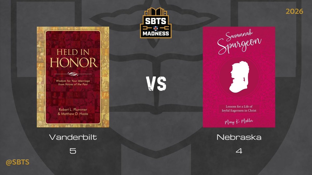 Southern Seminary tweet media