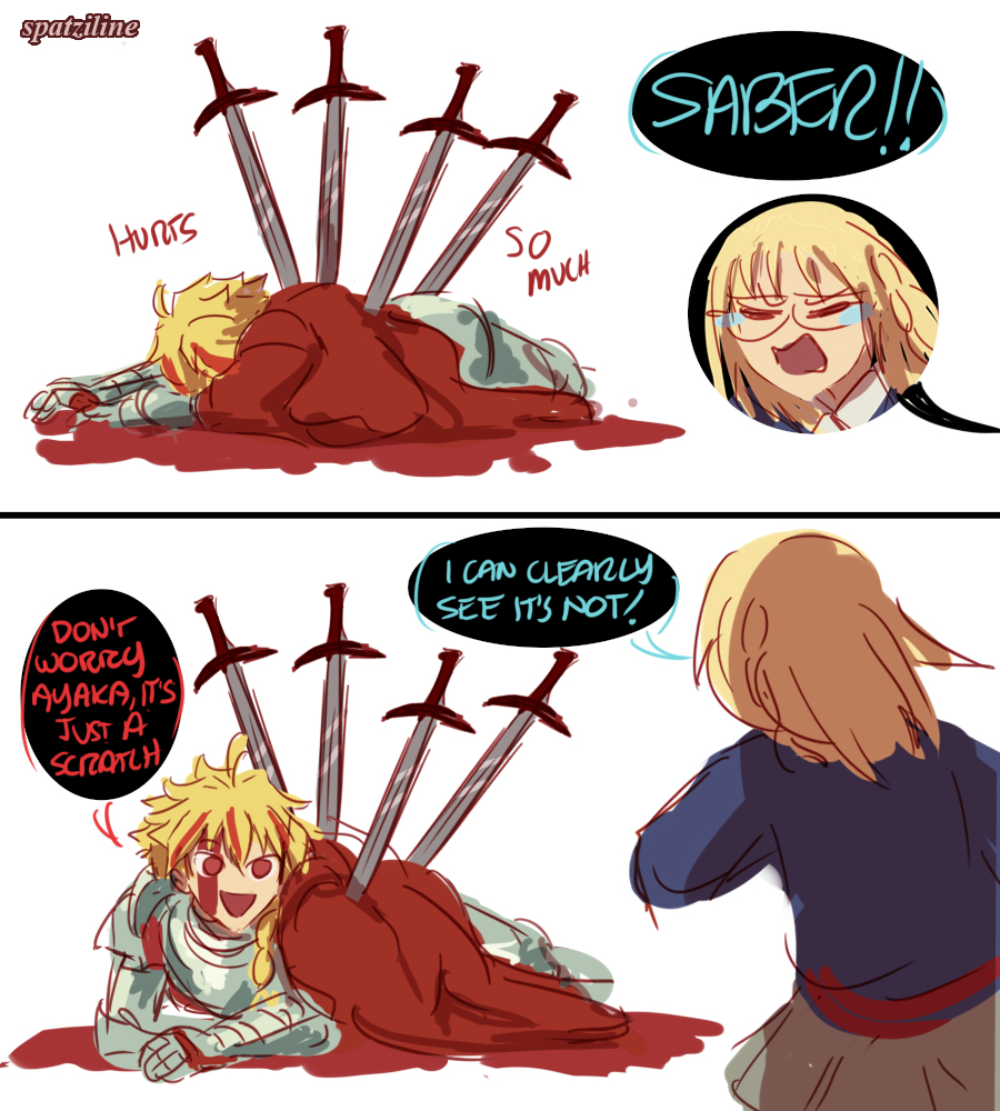 Spatziline tweet media