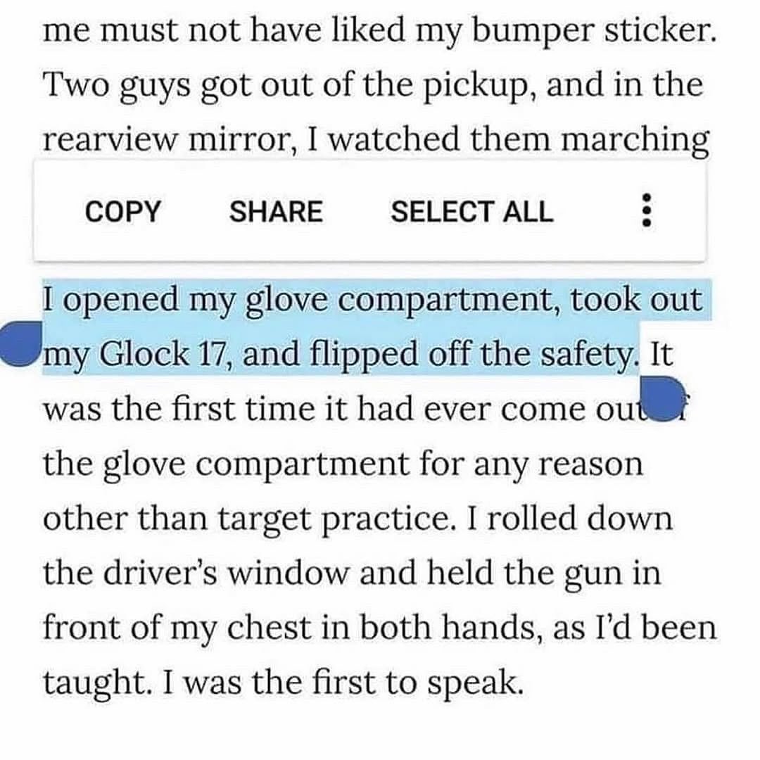 Firearm Videos tweet media