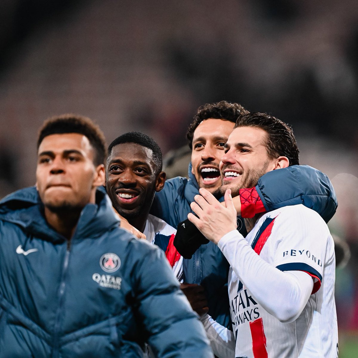 PSG Japan tweet media