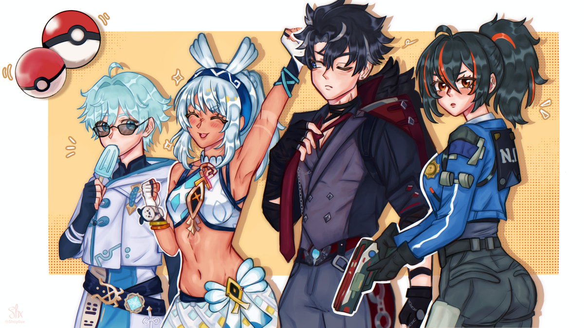 El Camilo tweet media