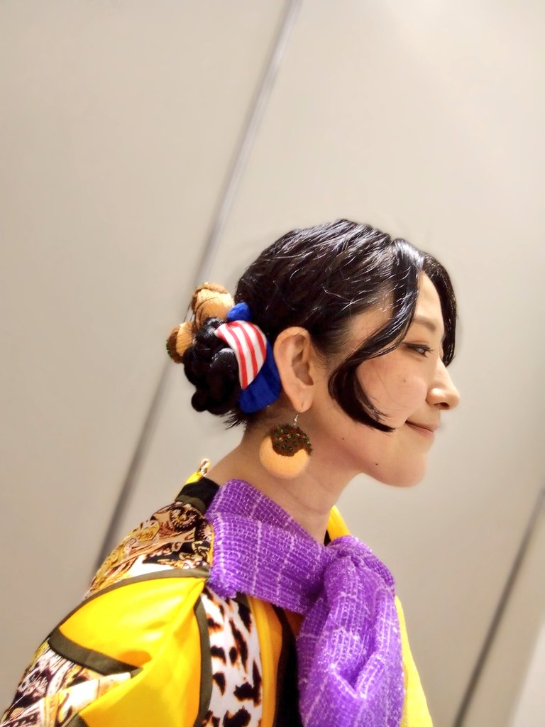 タモン tweet media