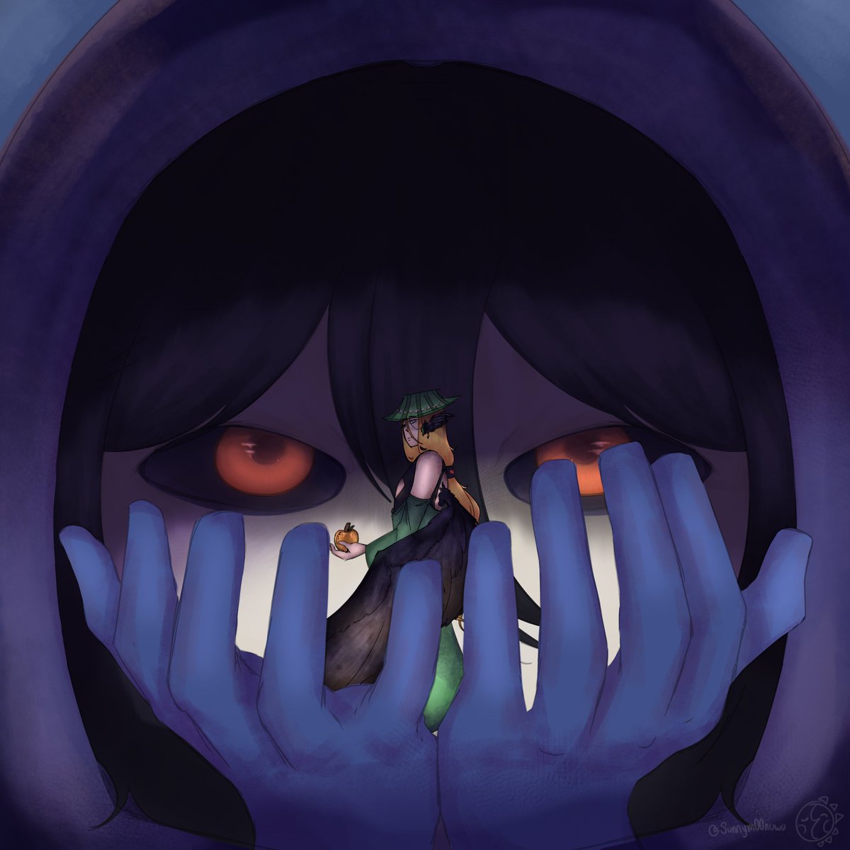 sunny /moon ✨🌐✨ 🔲 tweet media