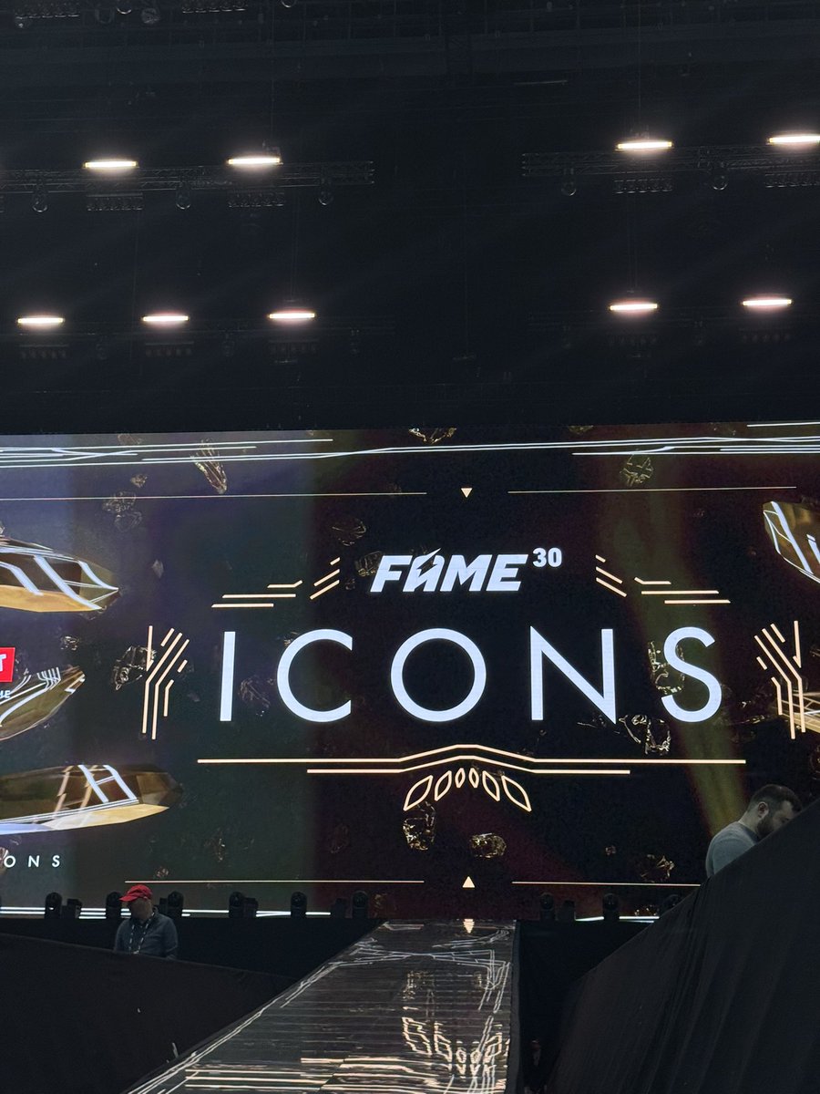 FAME MMA tweet media