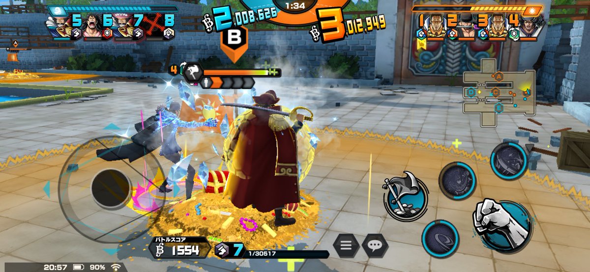 きんぶたあるよん tweet media