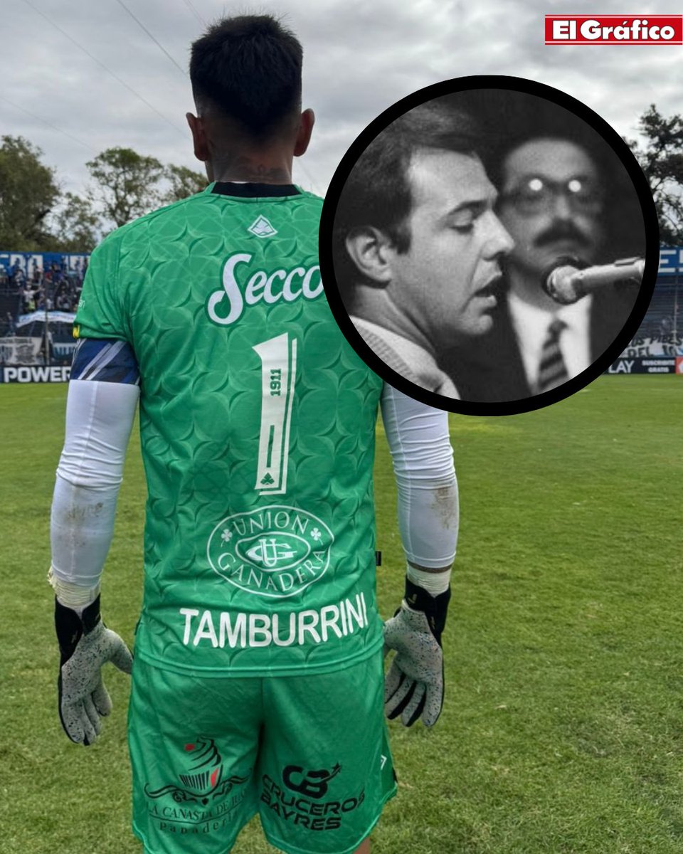 El Gráfico tweet media