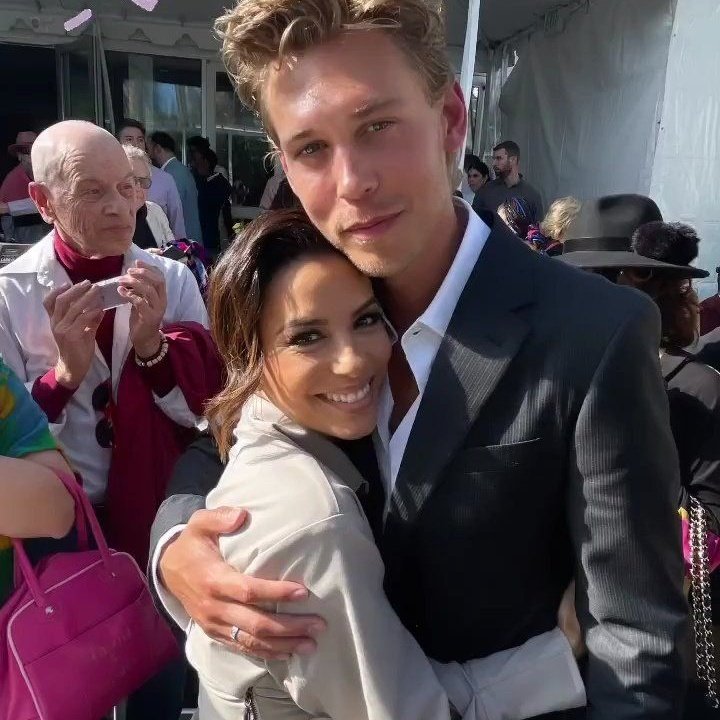 acervo austin butler tweet media