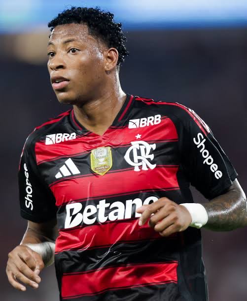 André Ribeiro tweet media