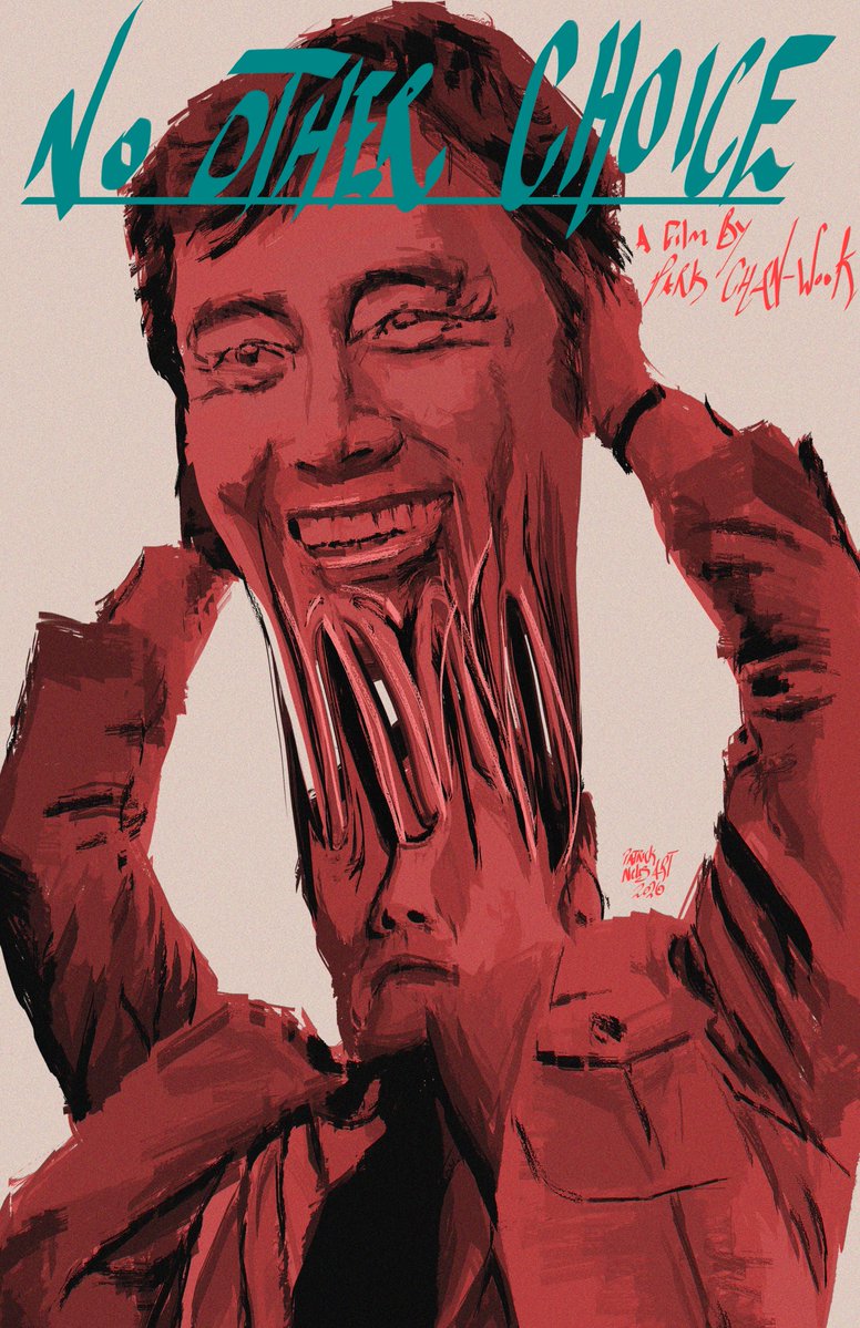 Patrick Nelis Art 😼🎨 tweet media