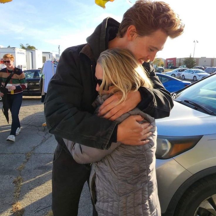 acervo austin butler tweet media