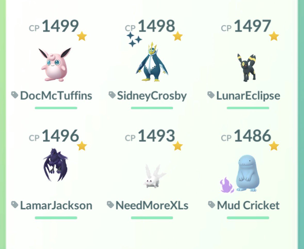 Phoenix NoGravity tweet media