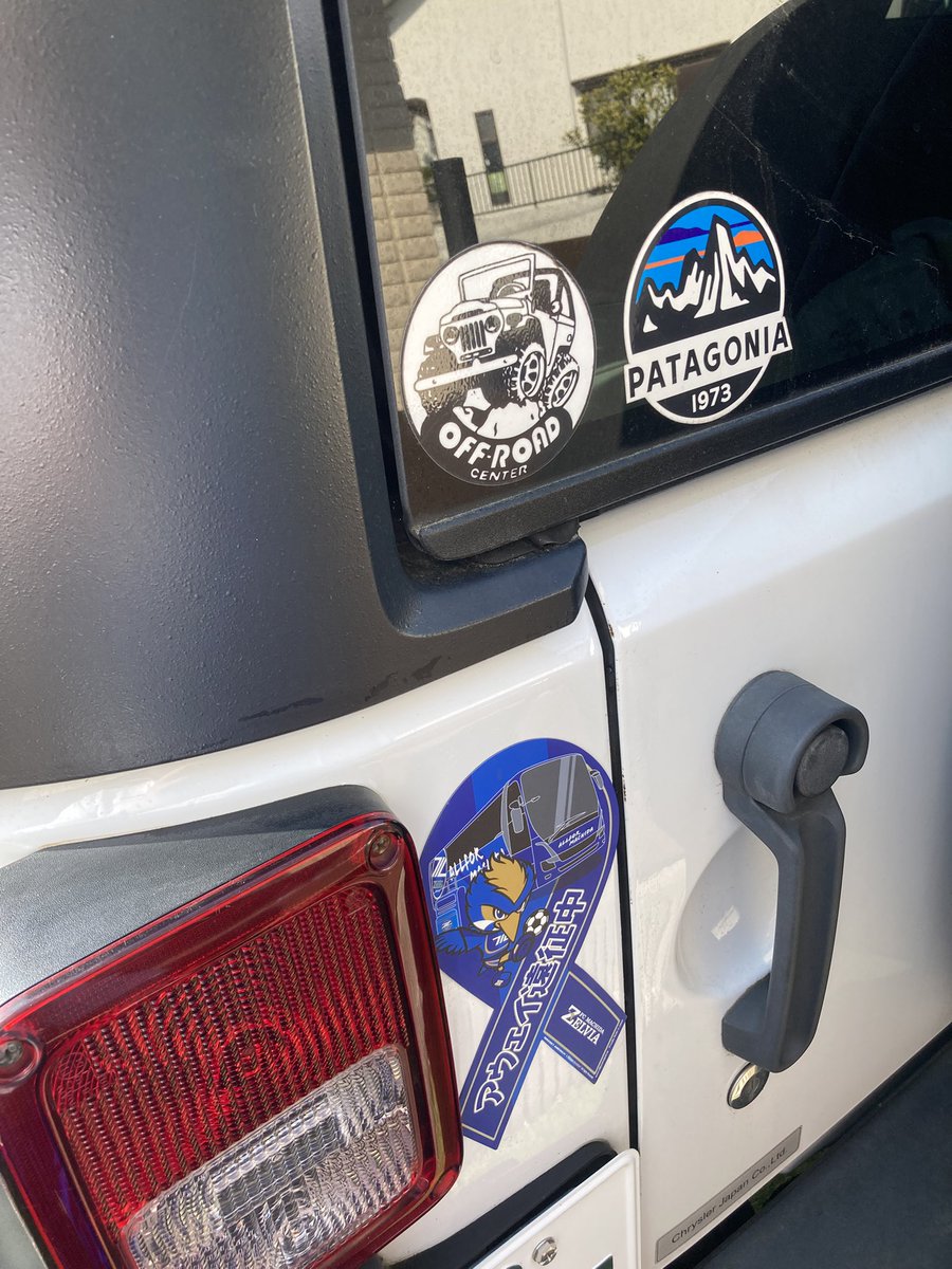 じゃいじぃ tweet media