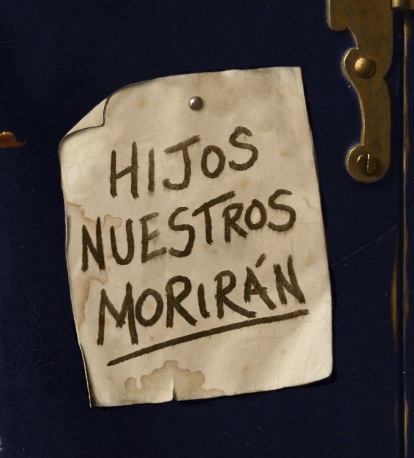 Felaguilar 🤘 tweet media