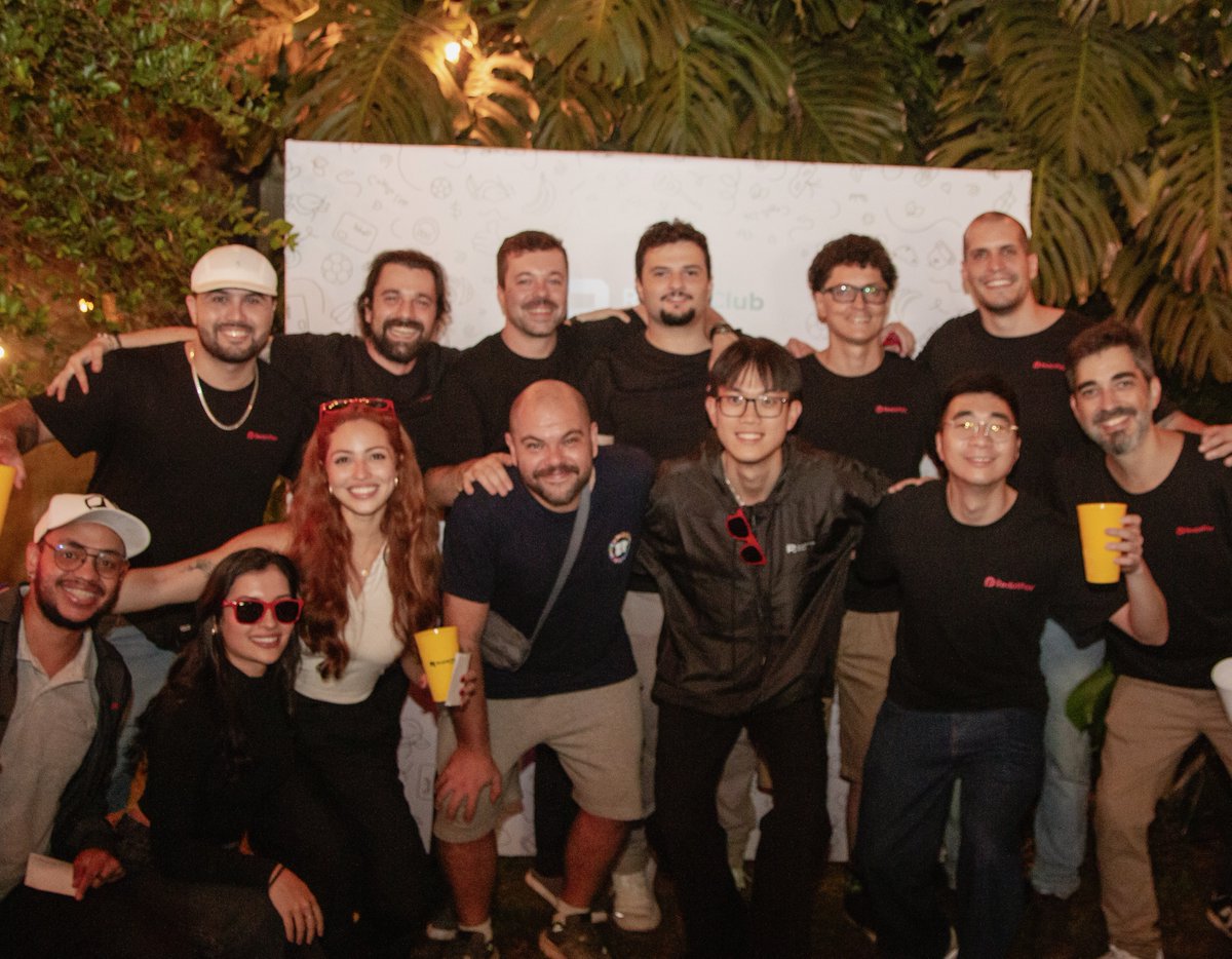 RedotsClub Official tweet media