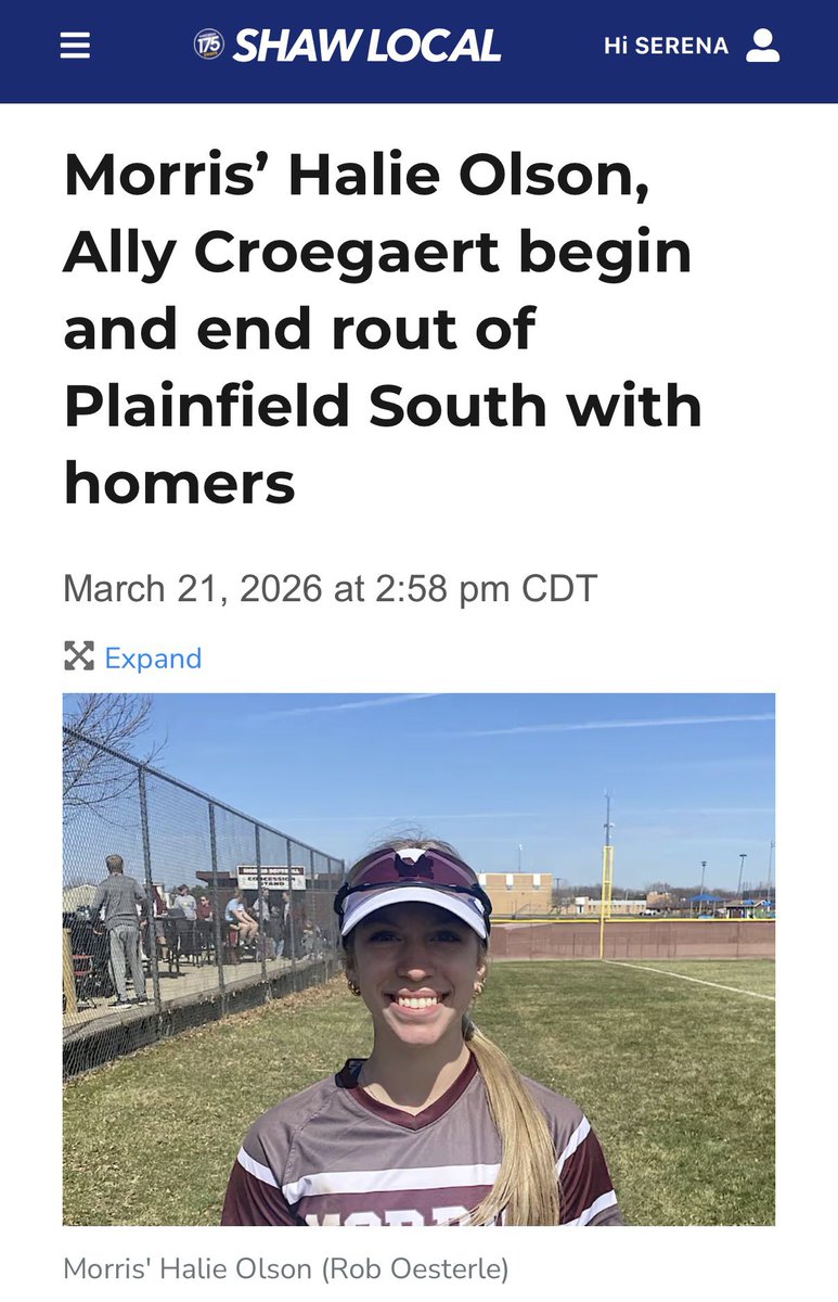 GenuWin Reign tweet media