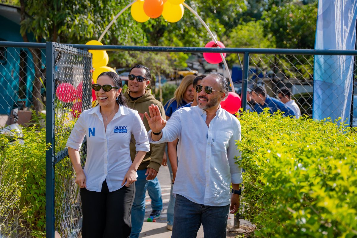 Ernesto Castro tweet media