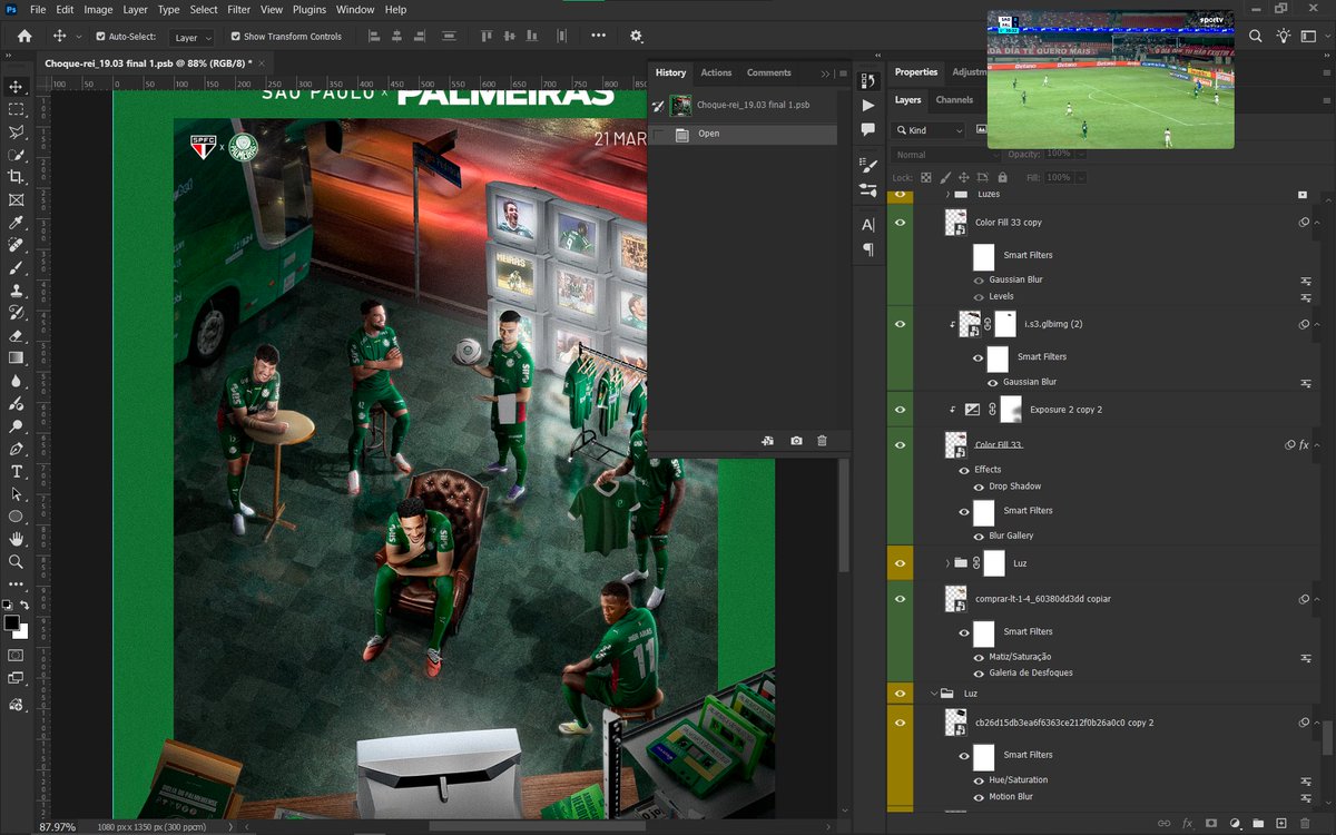 Igor Gomes tweet media
