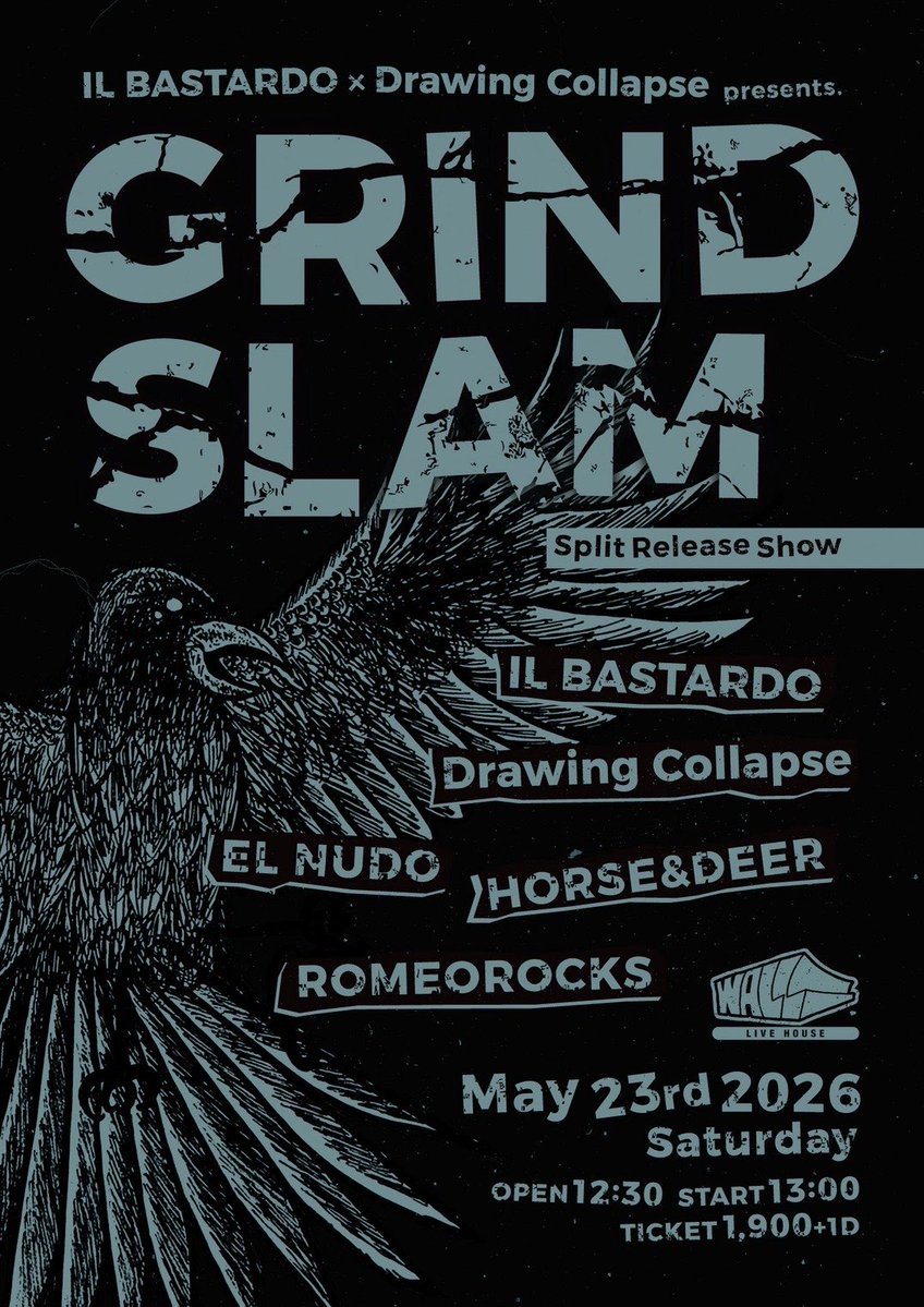 DrawingCollapse tweet media