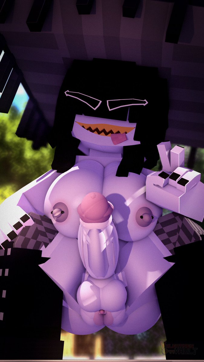 ValentinesVault 🔞 (2/5 Commissions) tweet media