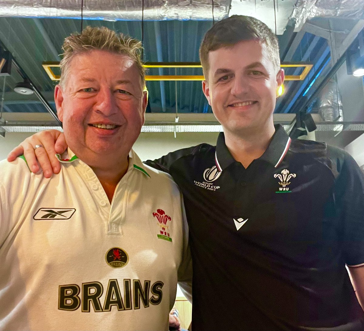 Roger Jones tweet media