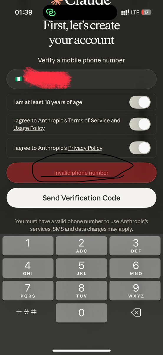 Anthonio Oche 🕊️ tweet media