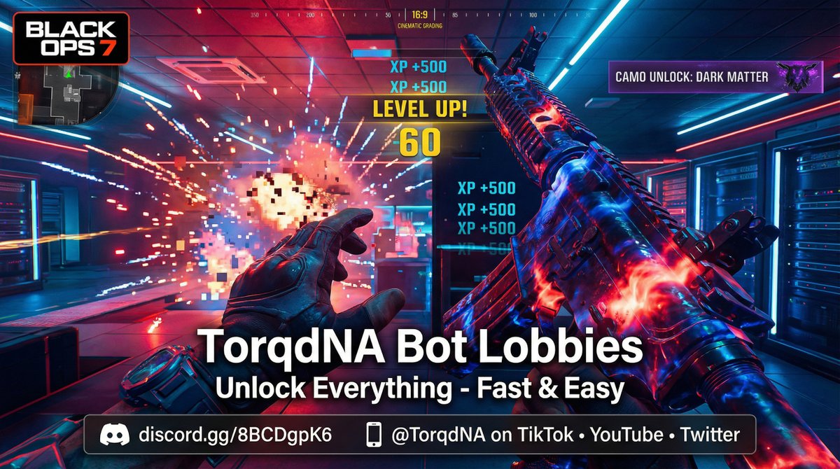 TorqdNA tweet media