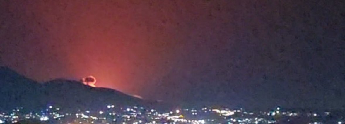 WW3 Monitor tweet media