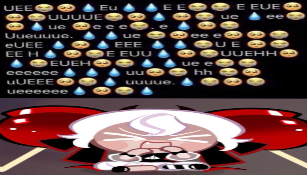 Black Sapphire Cookie tweet media