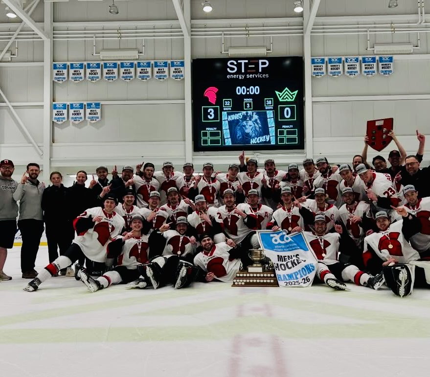 Drayton Valley Thunder tweet media