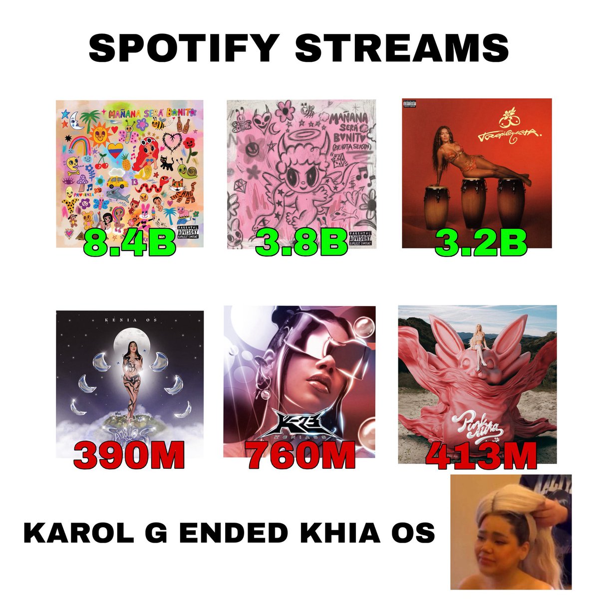 Bandido Entrenado tweet media