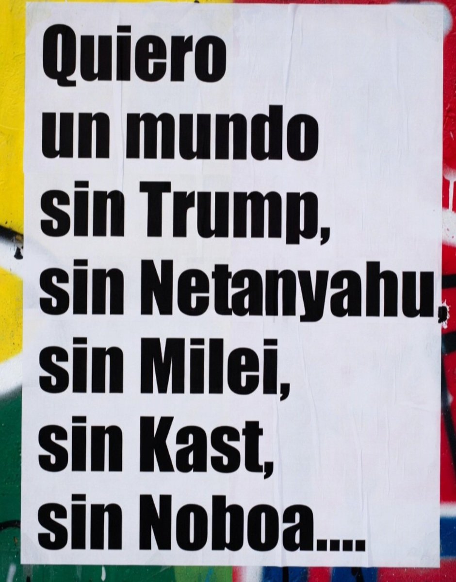 Frente Popular tweet media